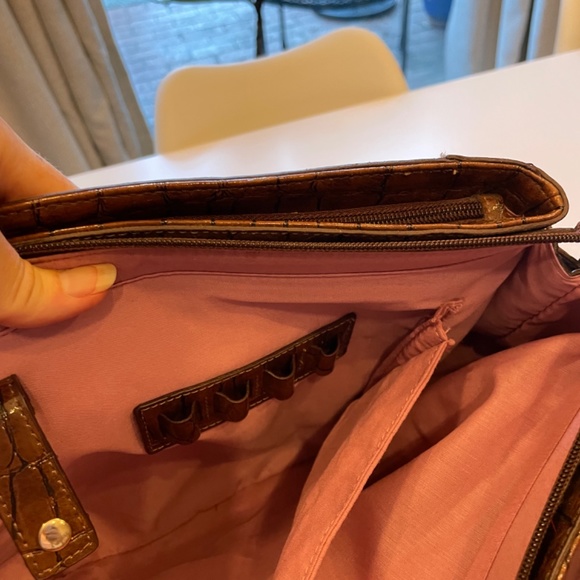 NEW Liz Claiborne Tote/Laptop Bag - Picture 5 of 8